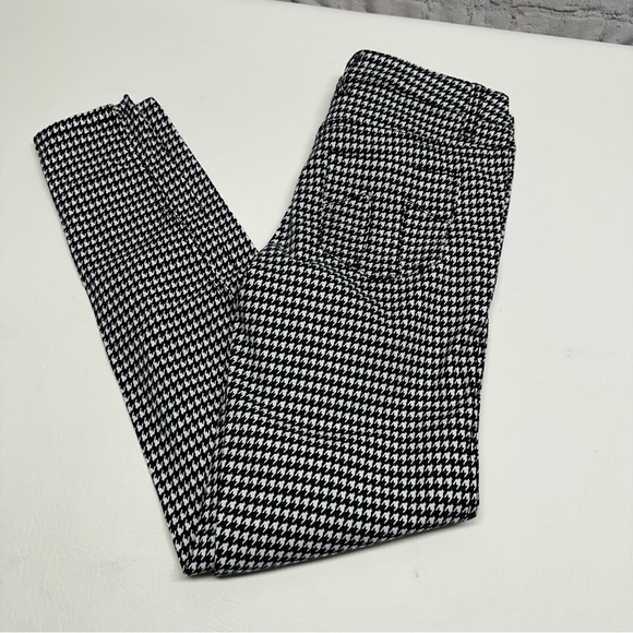 Tripp NYC Houndstooth Pants size 3 - Picture 1 of 10